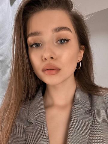Индивидуалка Камилла фото 2