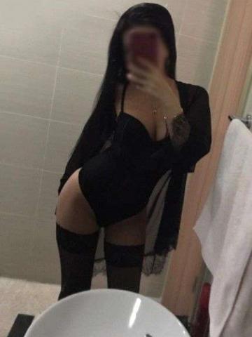 Индивидуалка Юна фото 4