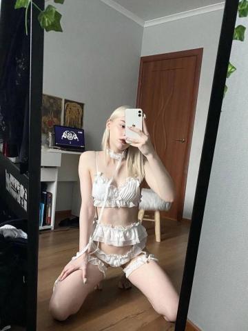 Проститутка Кира, 22 года, г. Туапсе