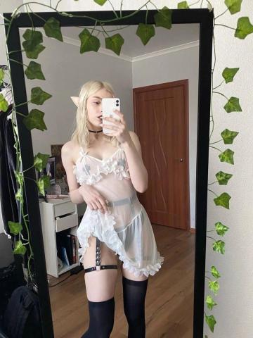 Индивидуалка Кира фото 3