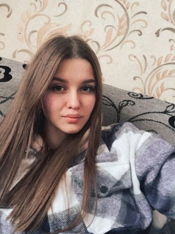 Проститутка Флора, 23 года, г. Туапсе