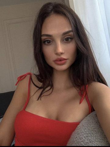Проститутка Ульяна, 26 лет, г. Туапсе